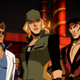 The main characters of a movie called “Scorpion’s Revenge”